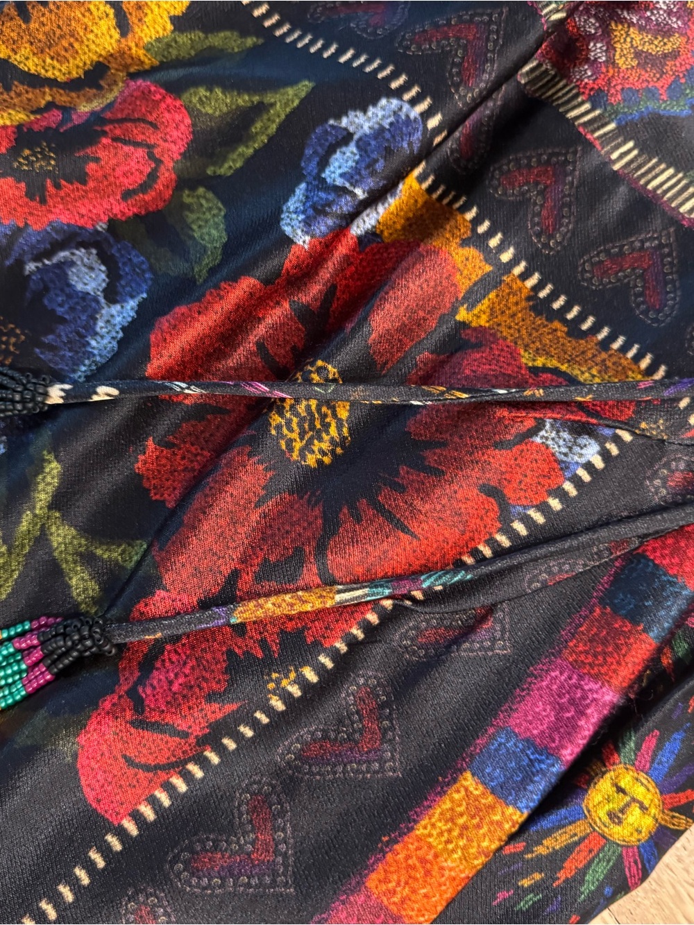 FARM Rio Dress XS - Picture 4 of 6